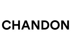 Label for Chandon
